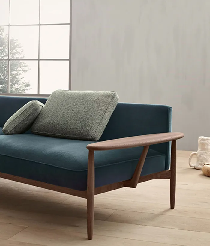 Embrace Modular Sofa