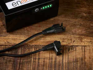 Enouvation E6 Motion Battery Pack Splitter Cable
