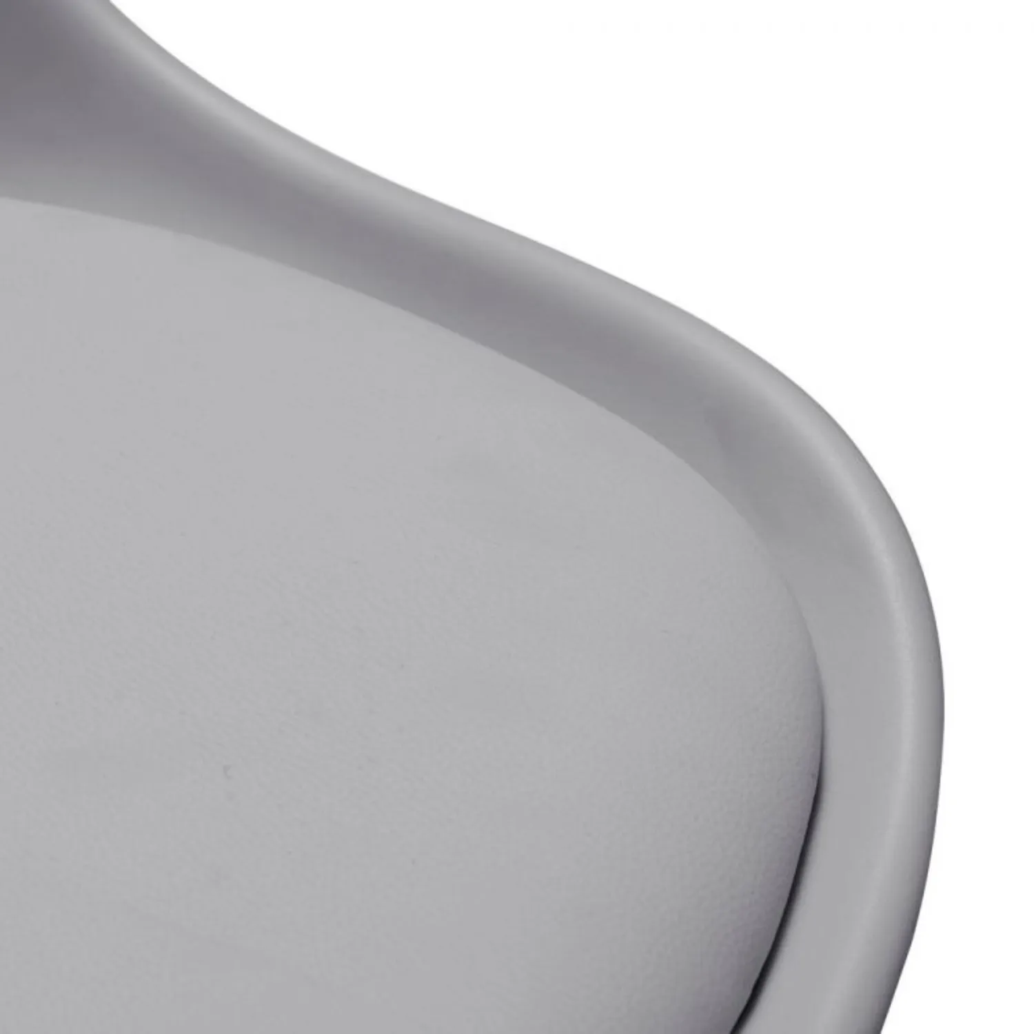 Erika Office Chair Grey