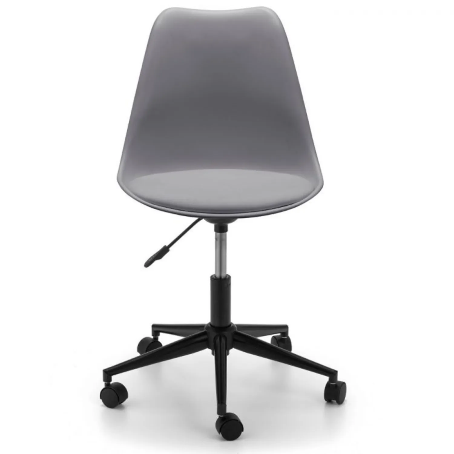 Erika Office Chair Grey