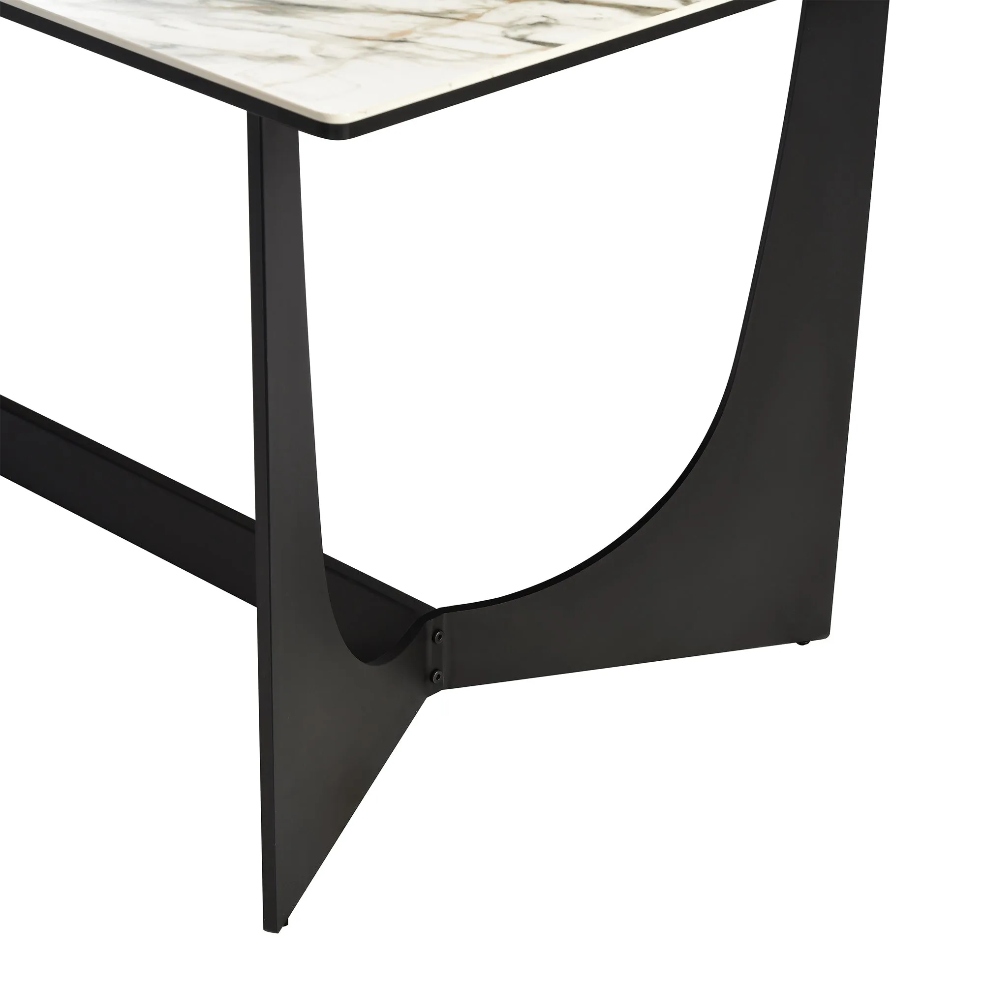 Esme and Maverick 7 Piece Dining Set