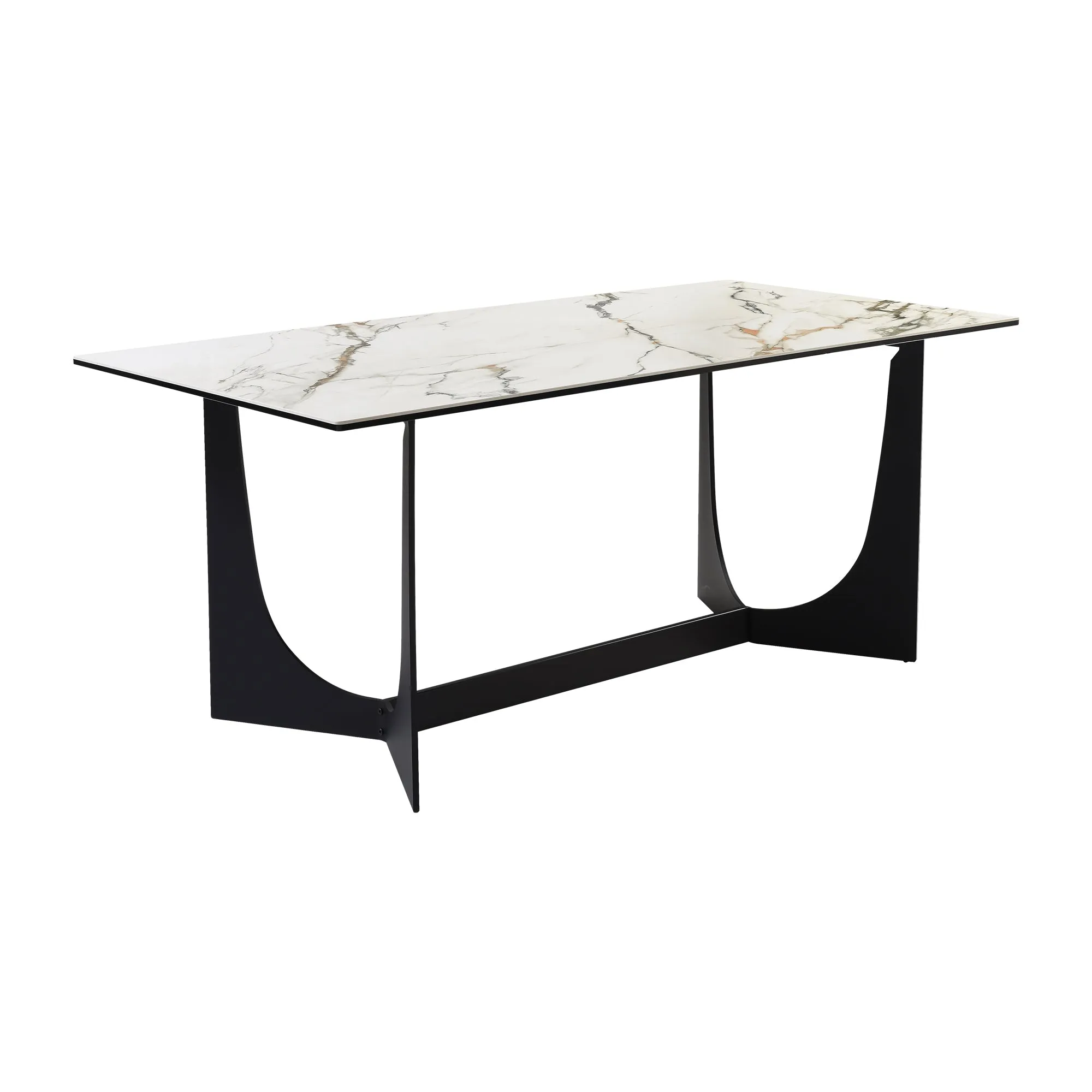 Esme and Maverick 7 Piece Dining Set
