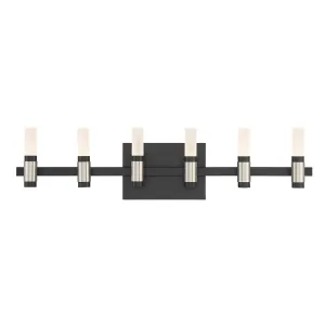 Eurofase 45237 Albany 12-lt 27" LED Wall Sconce