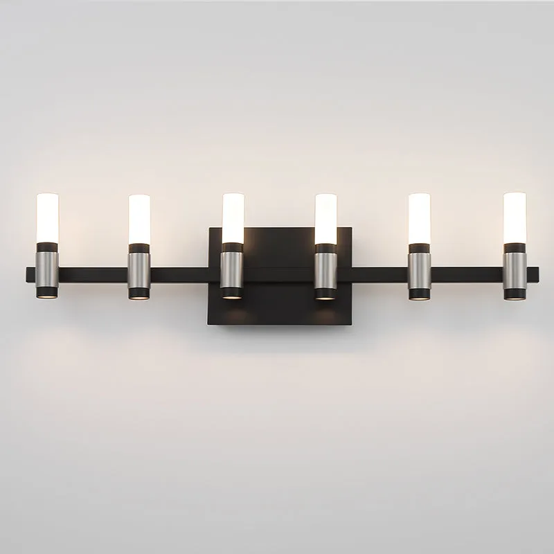 Eurofase 45237 Albany 12-lt 27" LED Wall Sconce