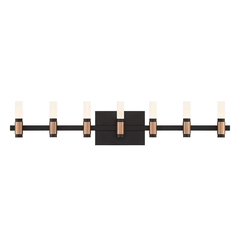 Eurofase 45238 Albany 14-lt 32" LED Wall Sconce
