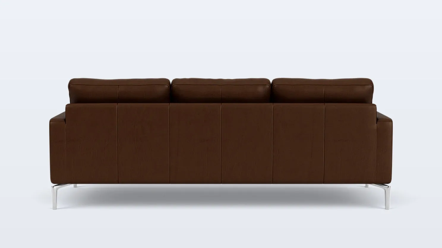eve classic sofa - leather