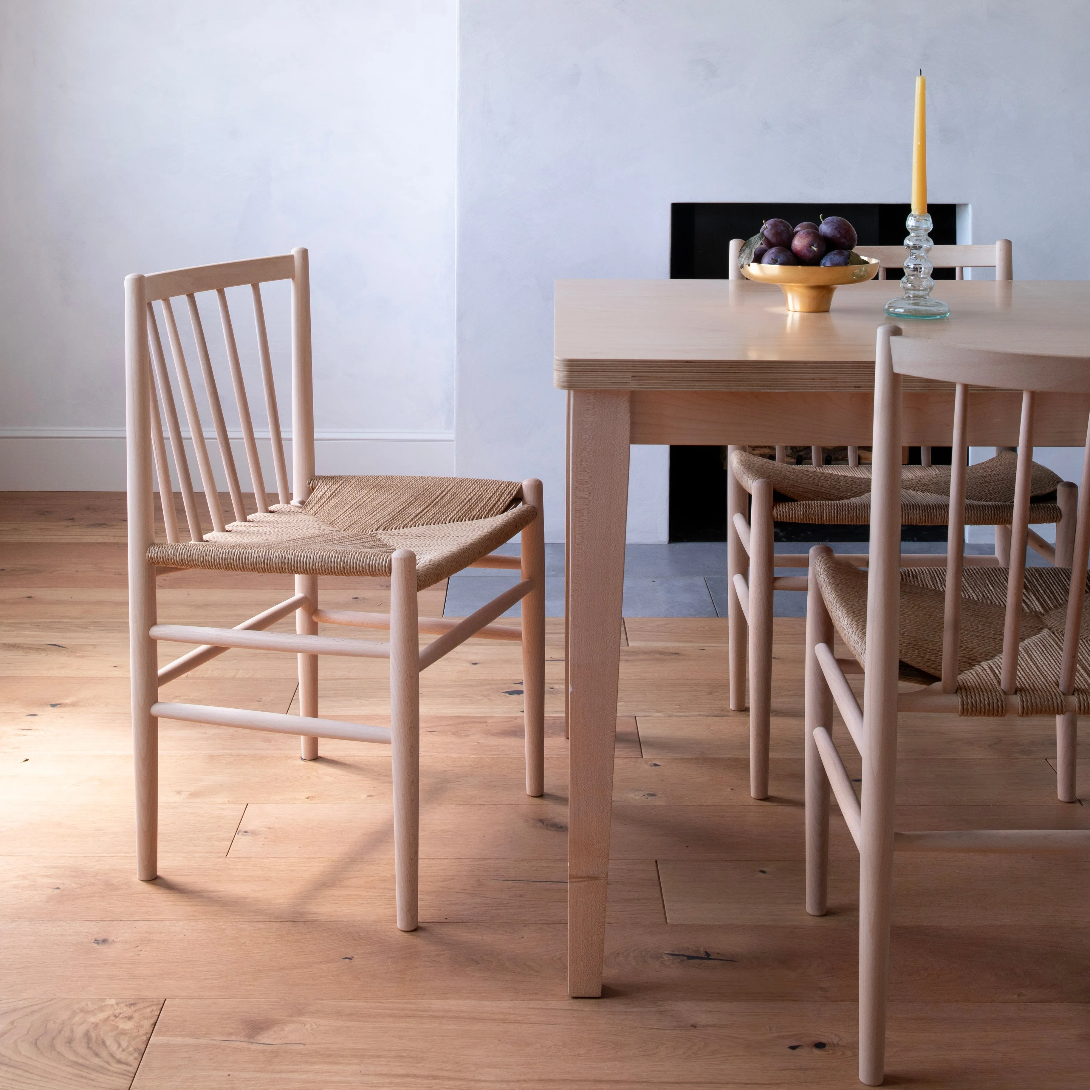 FDB Møbler J80 Chair