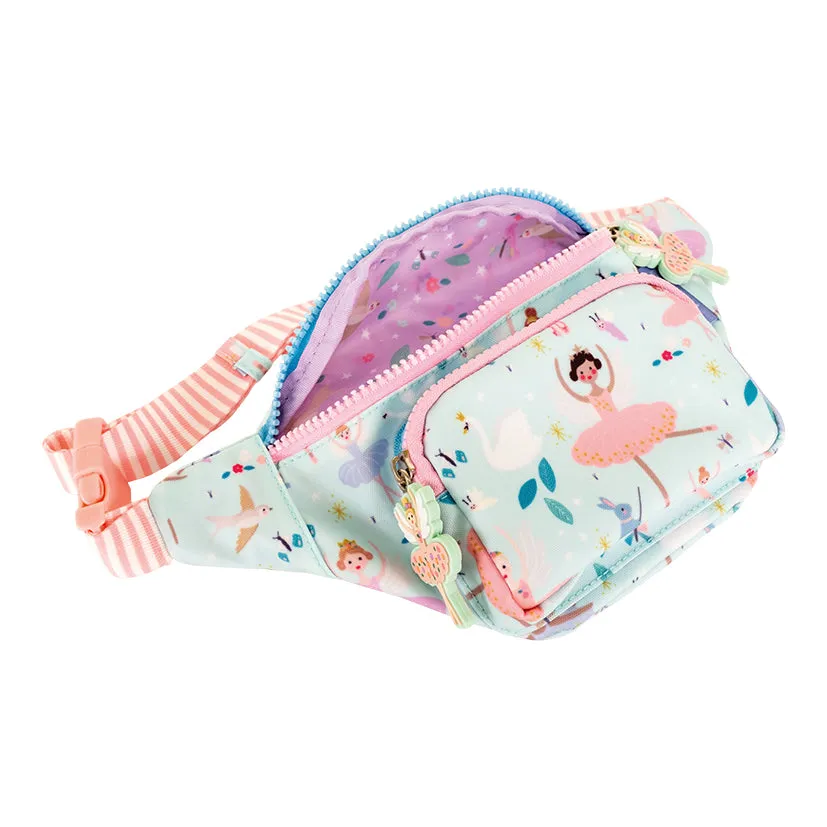 Floss & Rock Beltbag Enchanted