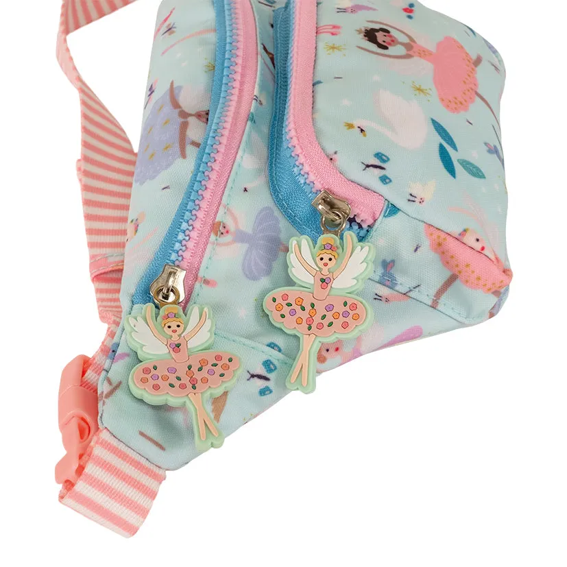 Floss & Rock Beltbag Enchanted