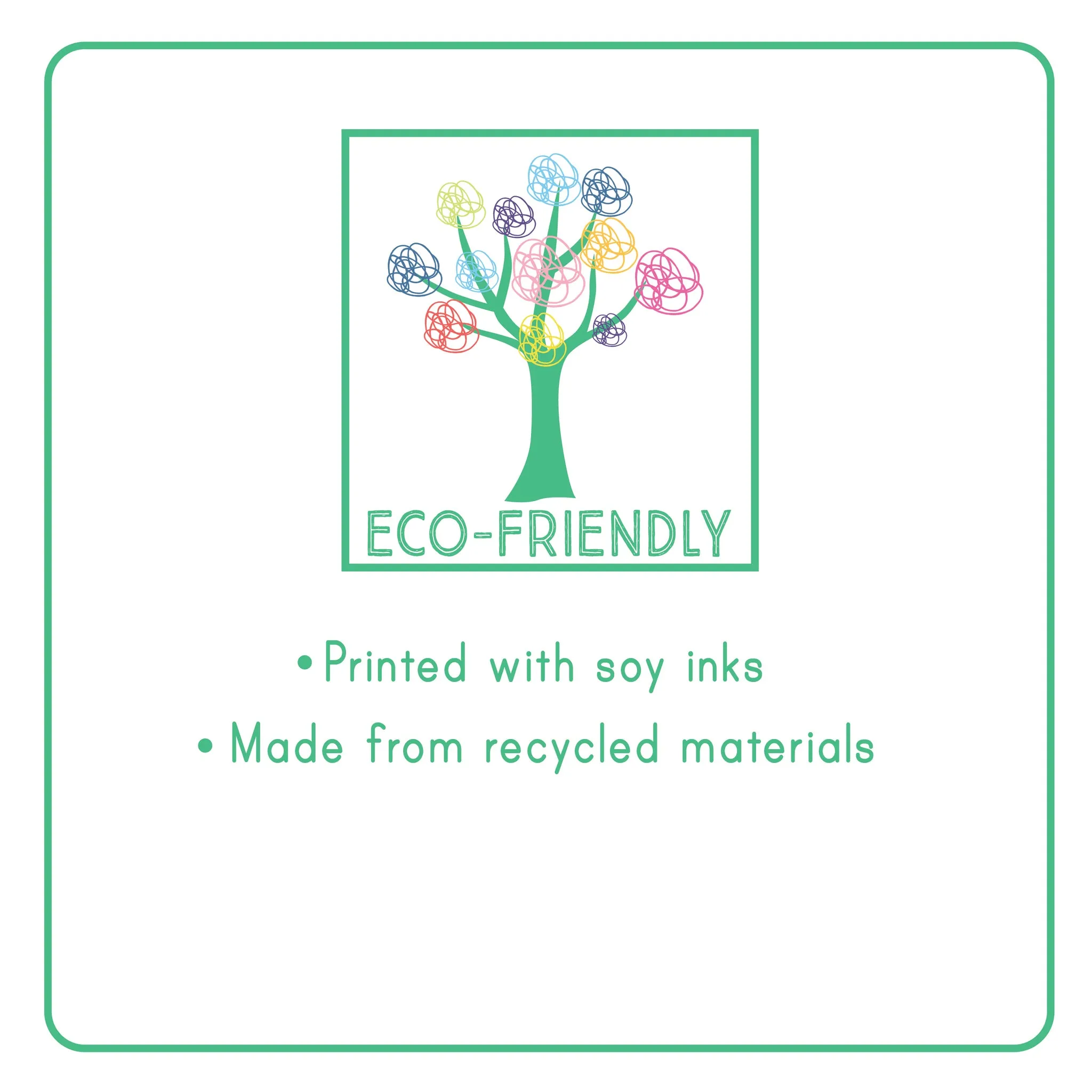 Floss & Rock Beltbag Enchanted
