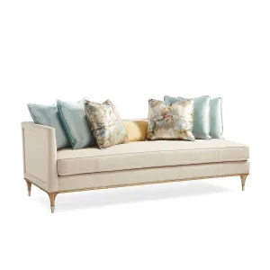Fontainebleau - Laf Loveseat