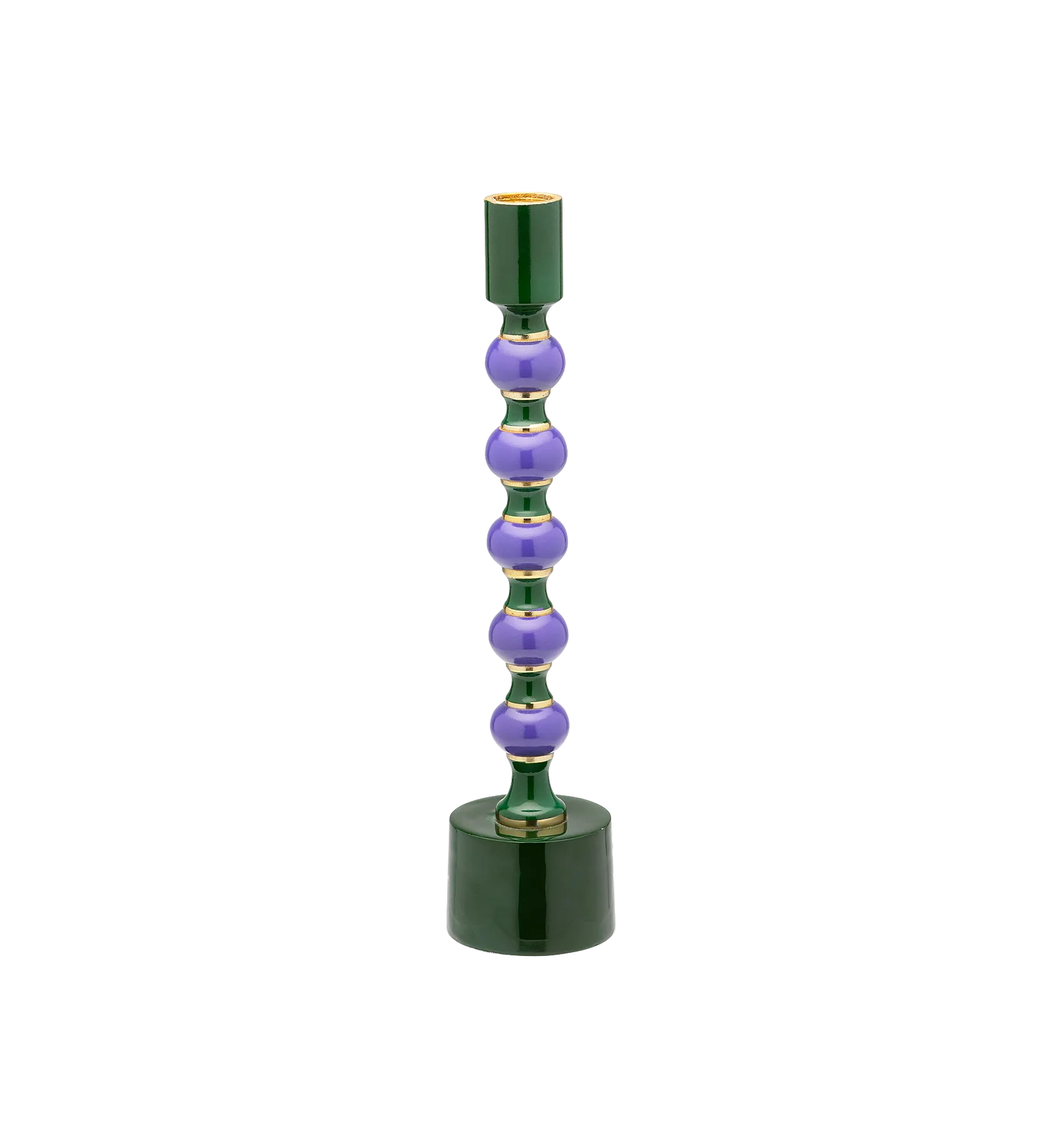 Forest Richie Large Candle Holder