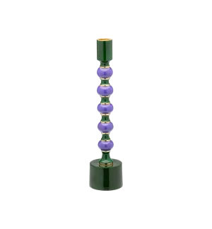 Forest Richie Large Candle Holder