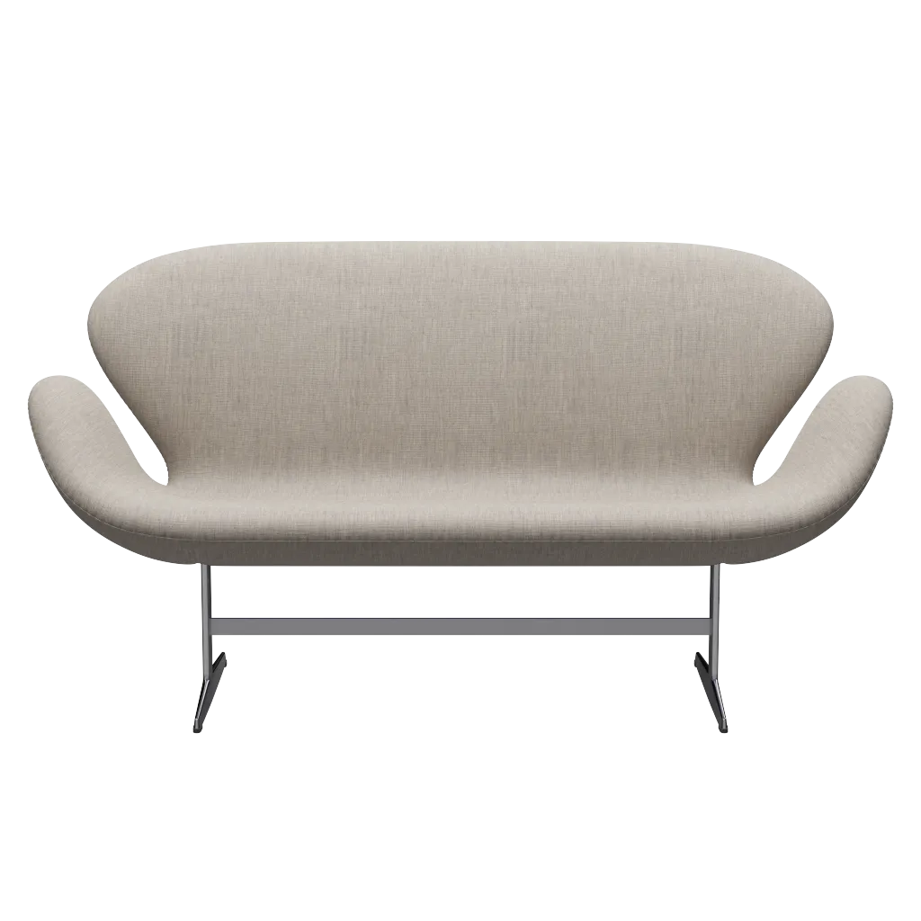 Fritz Hansen Swan Sofa™ Upholstered