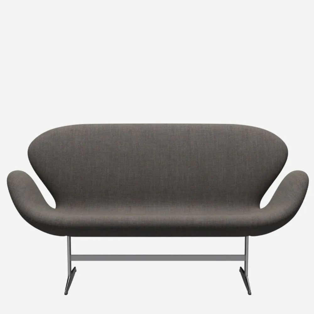 Fritz Hansen Swan Sofa™ Upholstered