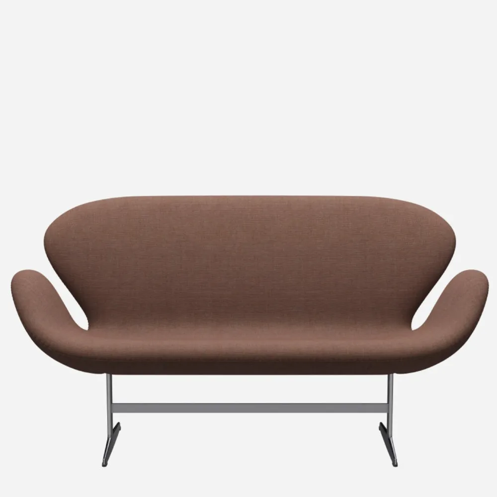 Fritz Hansen Swan Sofa™ Upholstered