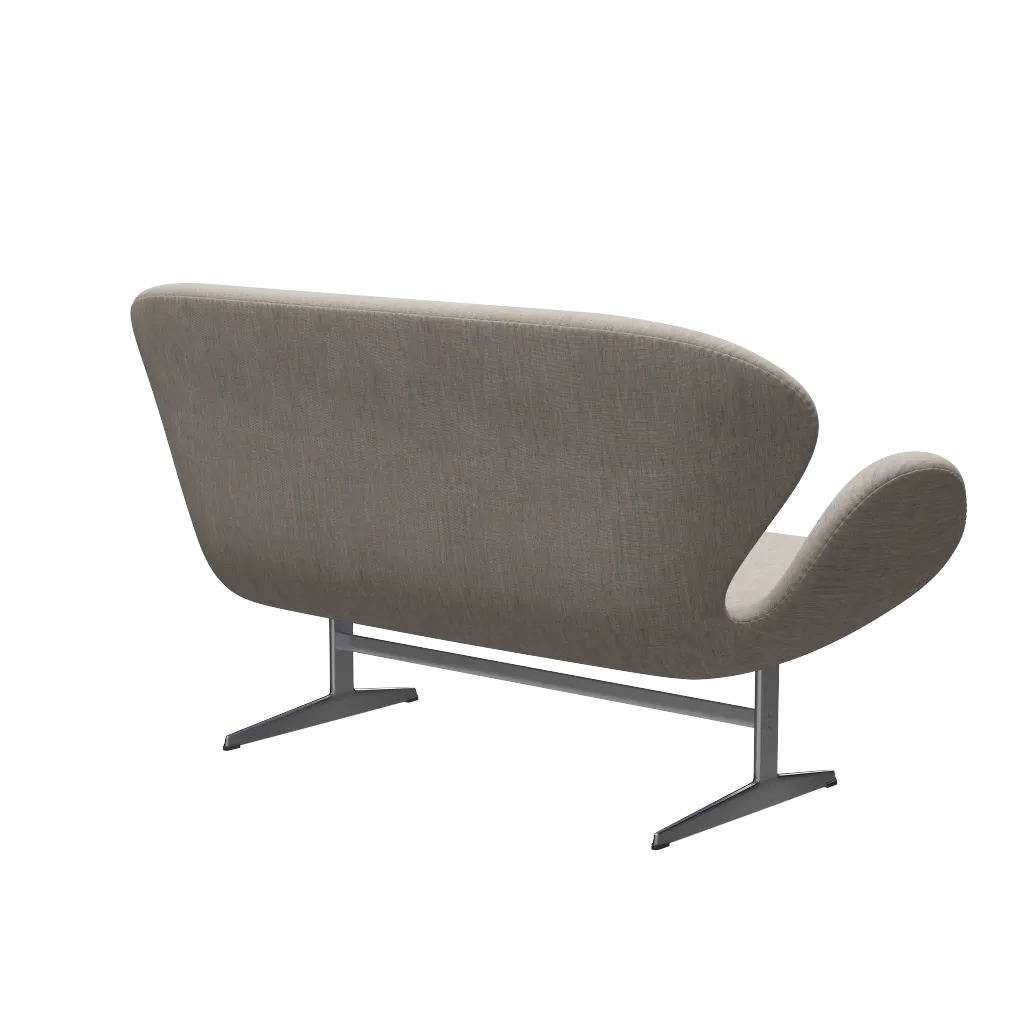 Fritz Hansen Swan Sofa™ Upholstered