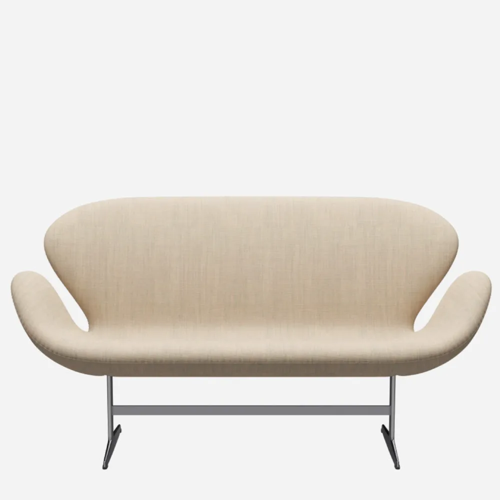 Fritz Hansen Swan Sofa™ Upholstered