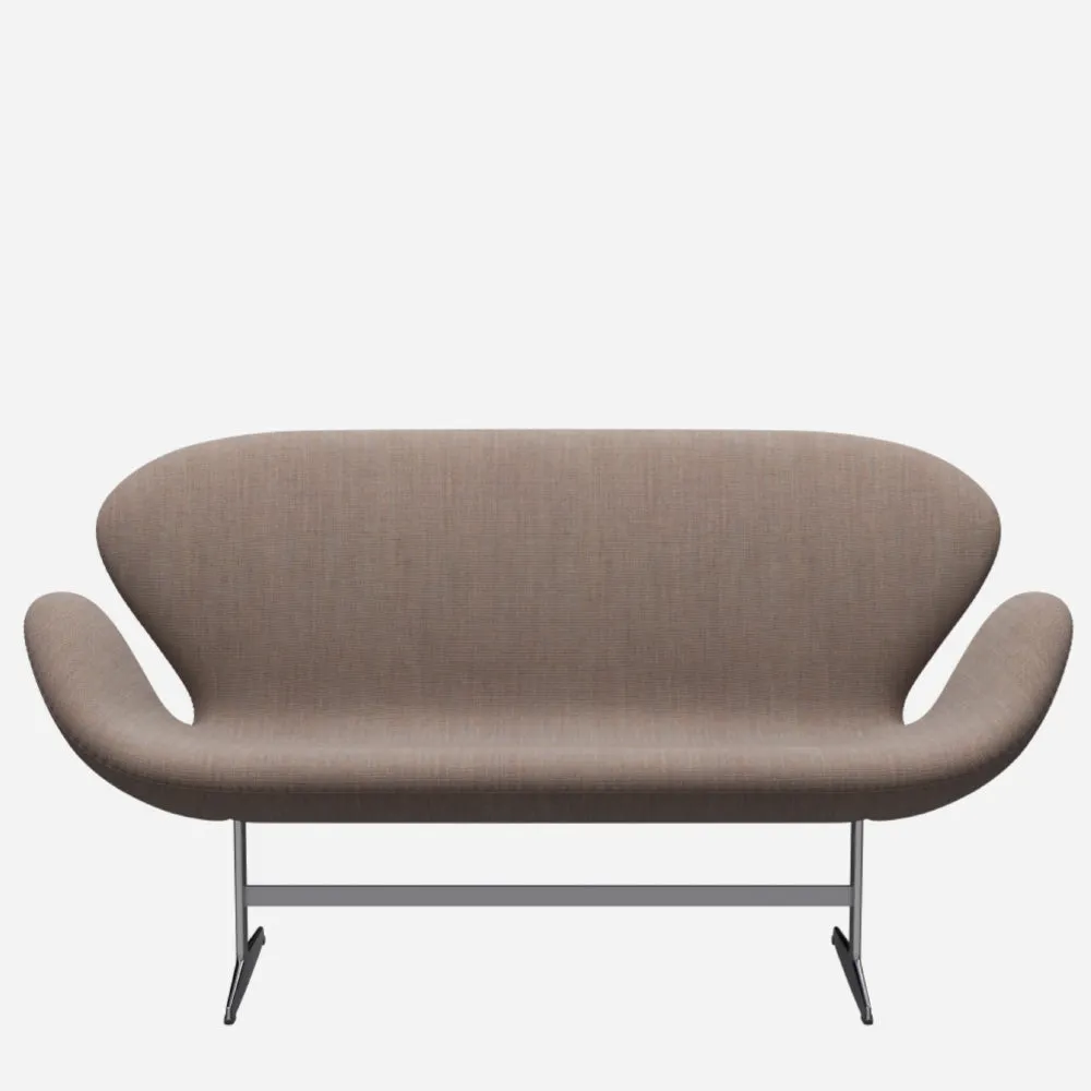 Fritz Hansen Swan Sofa™ Upholstered