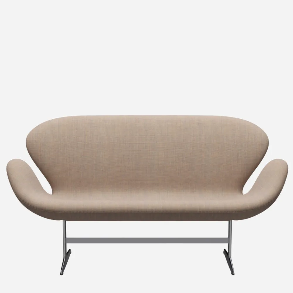 Fritz Hansen Swan Sofa™ Upholstered