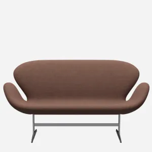 Fritz Hansen Swan Sofa™ Upholstered