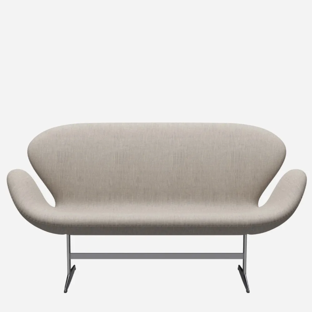 Fritz Hansen Swan Sofa™ Upholstered