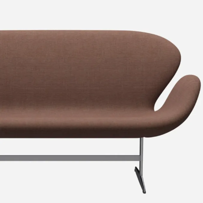 Fritz Hansen Swan Sofa™ Upholstered