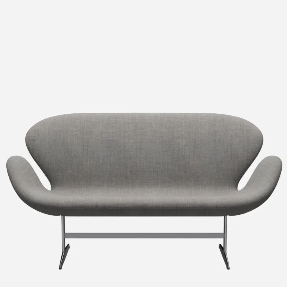 Fritz Hansen Swan Sofa™ Upholstered