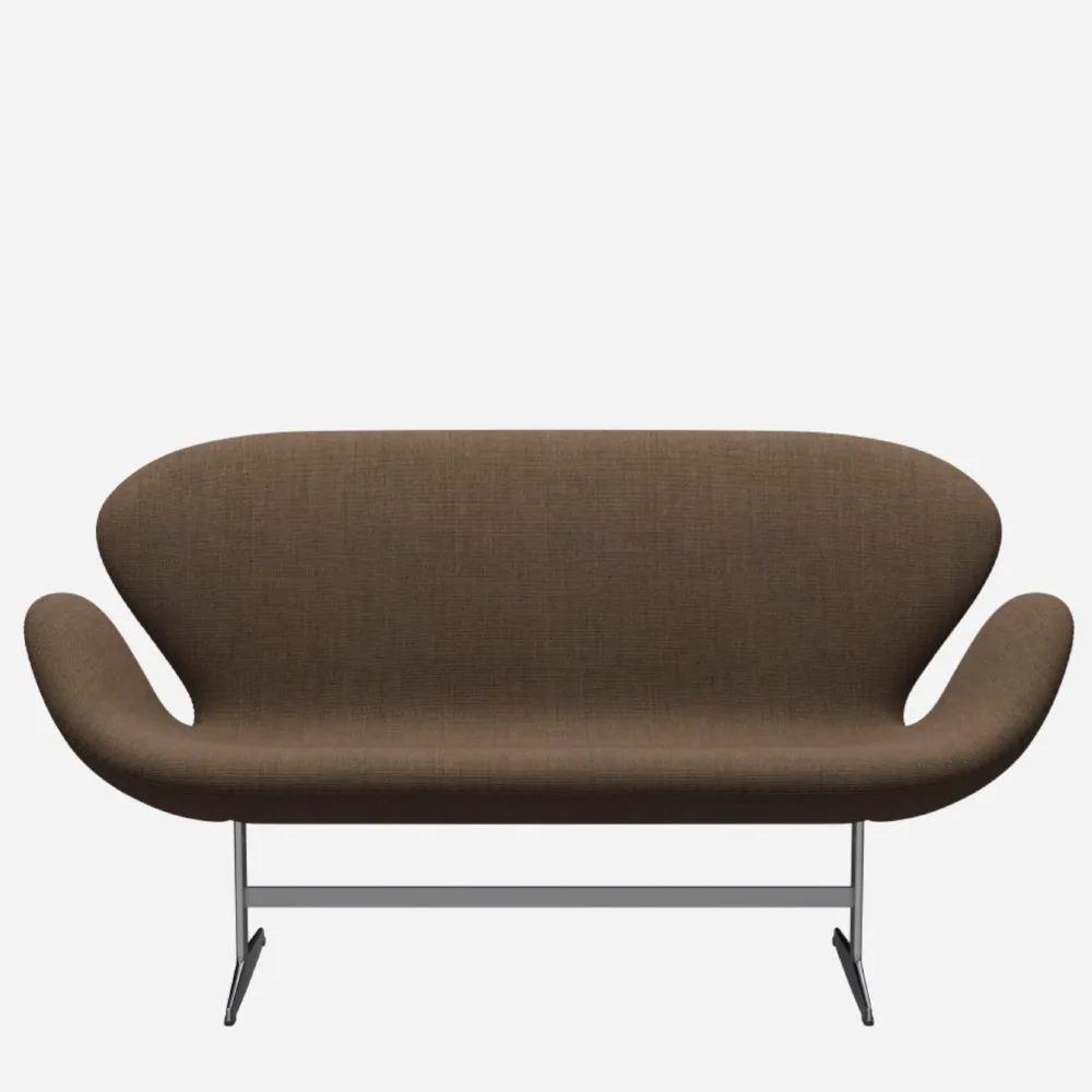 Fritz Hansen Swan Sofa™ Upholstered