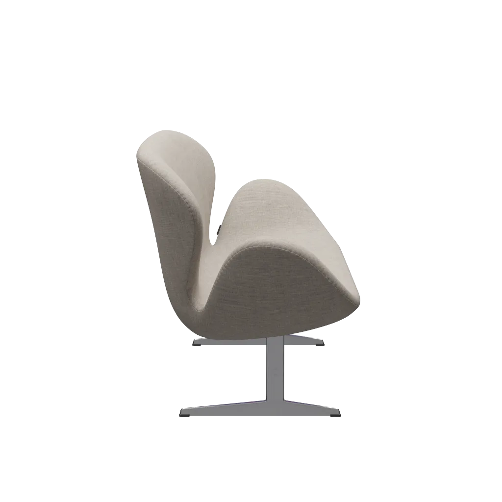 Fritz Hansen Swan Sofa™ Upholstered