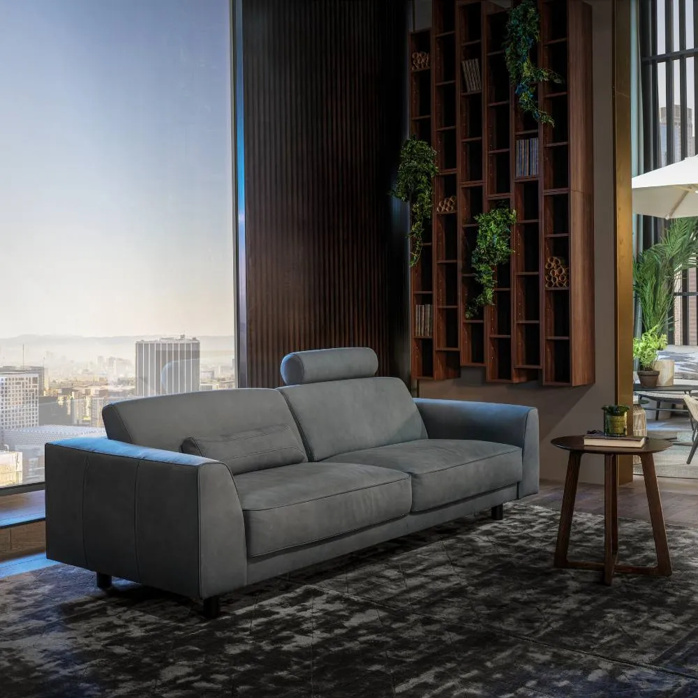 Furninova Samba Custom Sofa