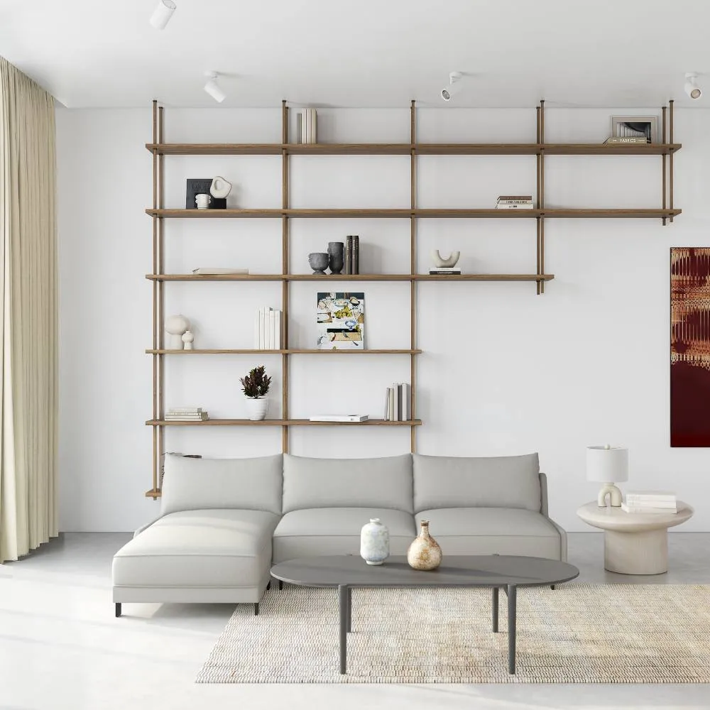 Furninova Samba Custom Sofa