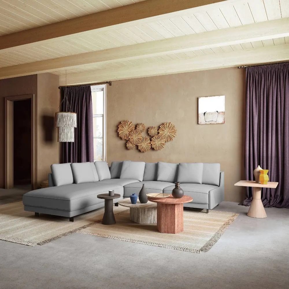 Furninova Samba Custom Sofa