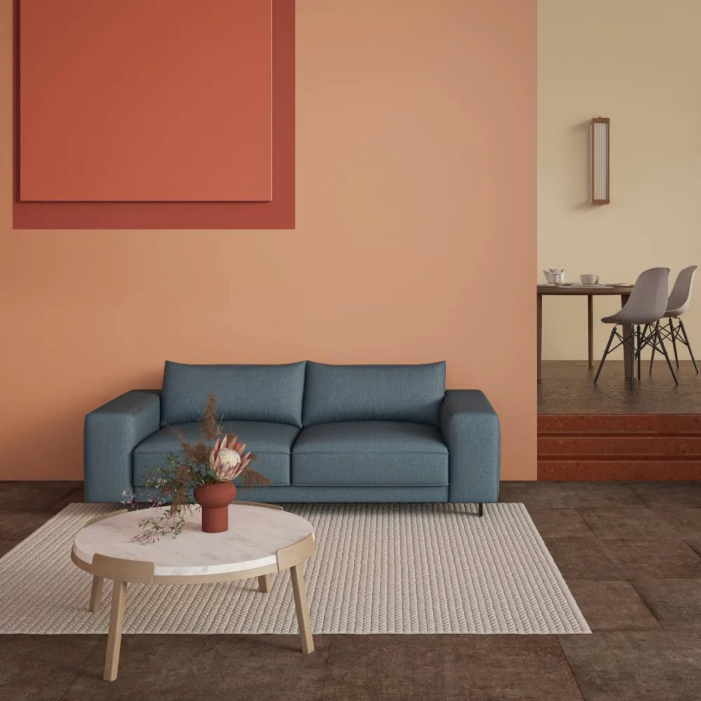 Furninova Samba Custom Sofa