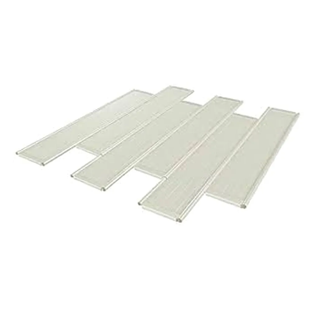 Furniture Fix - 6-Piece Interlocking Panel Support for Seats and Cushions