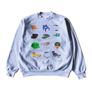Furniture Group Crewneck
