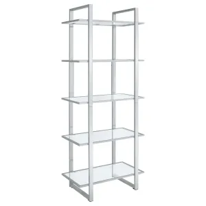 G805538 Bookcase