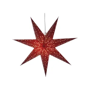 Galaxy Hanging Star Large