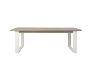 Gammel 79" Dining Table