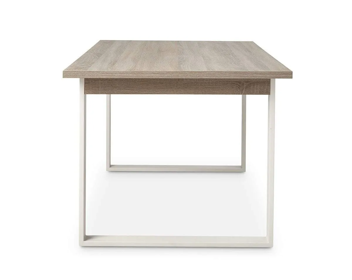 Gammel 79" Dining Table