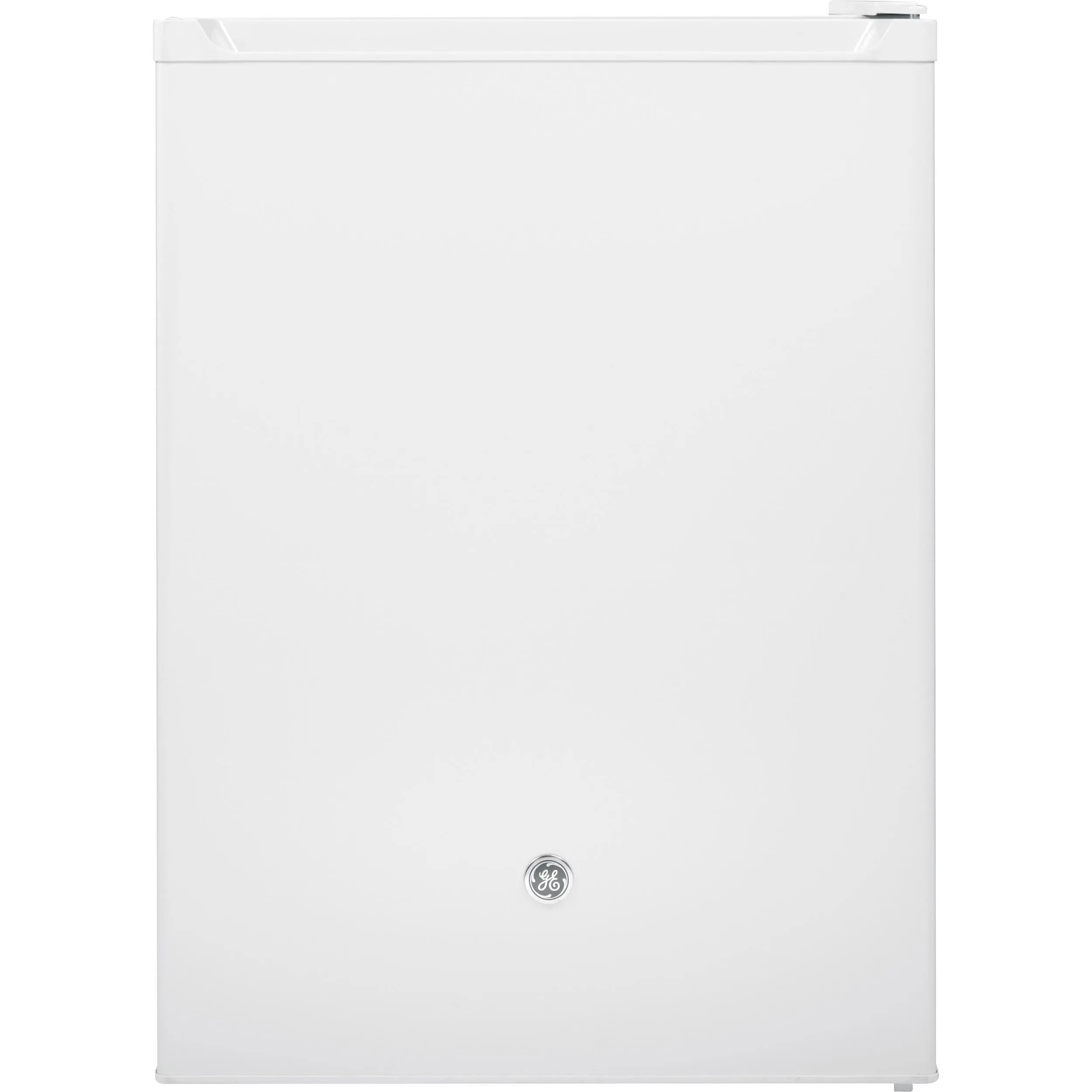 GE 24-inch, 5.6 cu. ft. Compact Refrigerator GCE06GGHWW