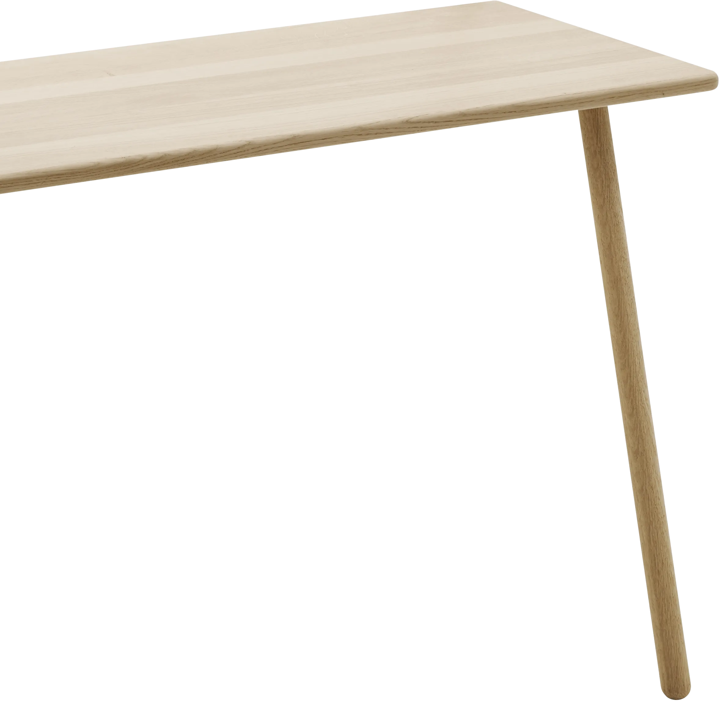 Georg Wall Desk