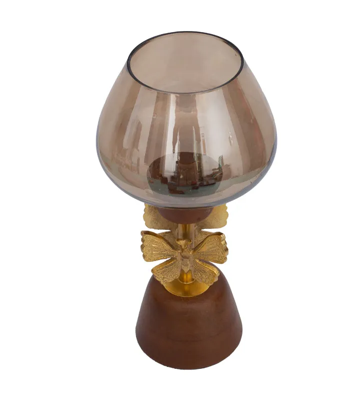 Gilded Titli Hurricane Tall