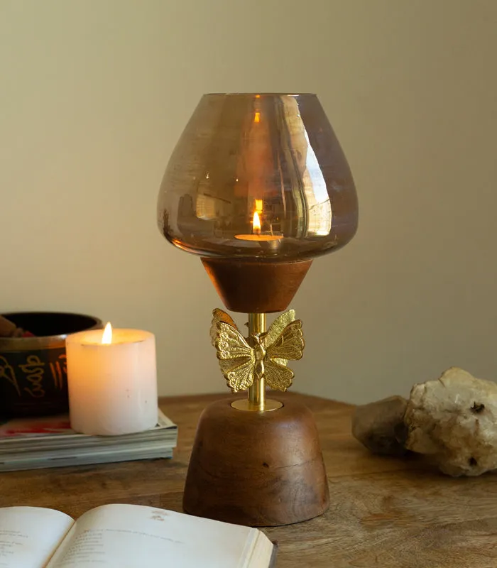 Gilded Titli Hurricane Tall