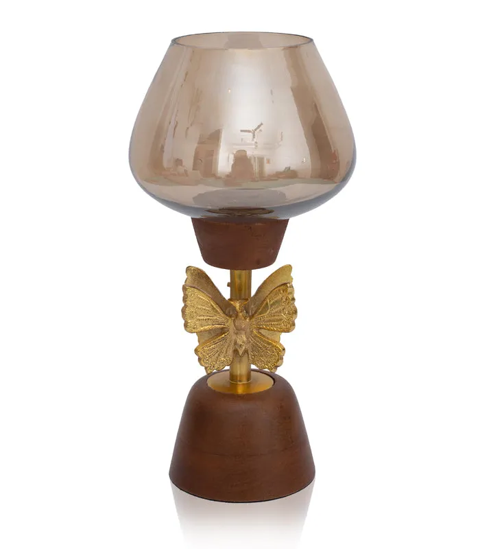 Gilded Titli Hurricane Tall