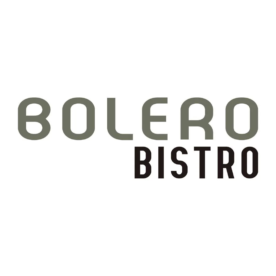 GM635 Bolero Bistro Low Stools with Wooden Seat Pad (Pack of 4)