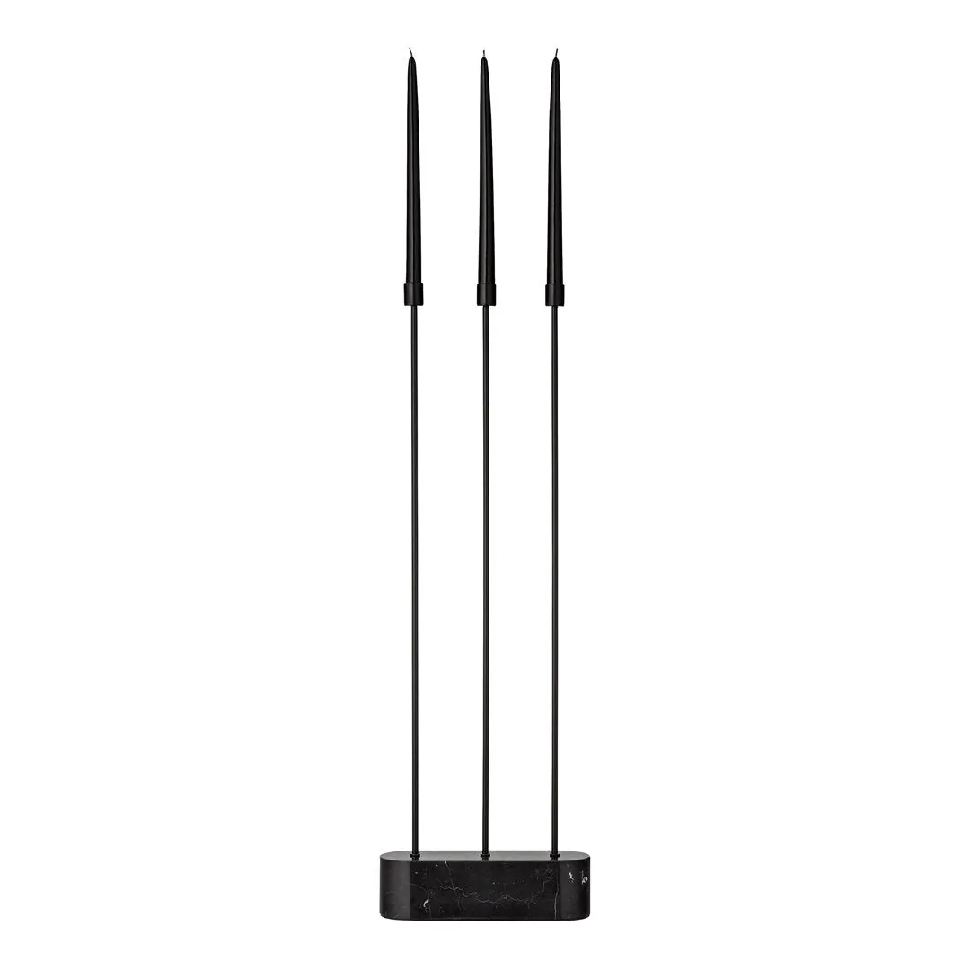 Grasil Floor Candle Holder