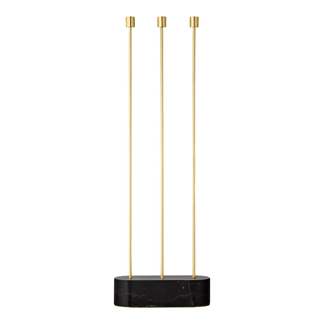 Grasil Floor Candle Holder