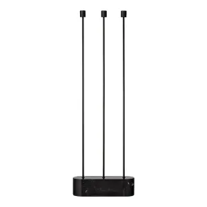 Grasil Floor Candle Holder
