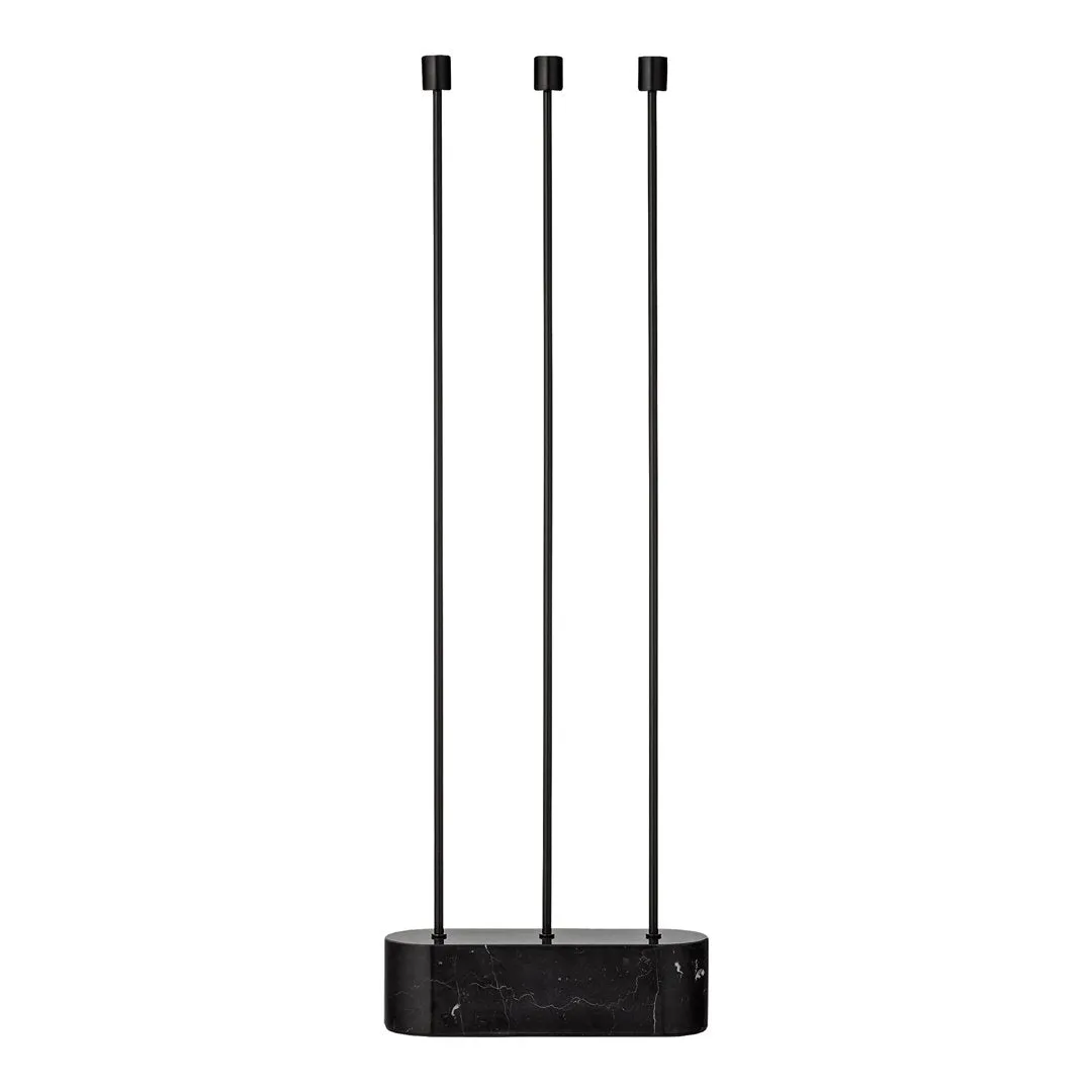 Grasil Floor Candle Holder